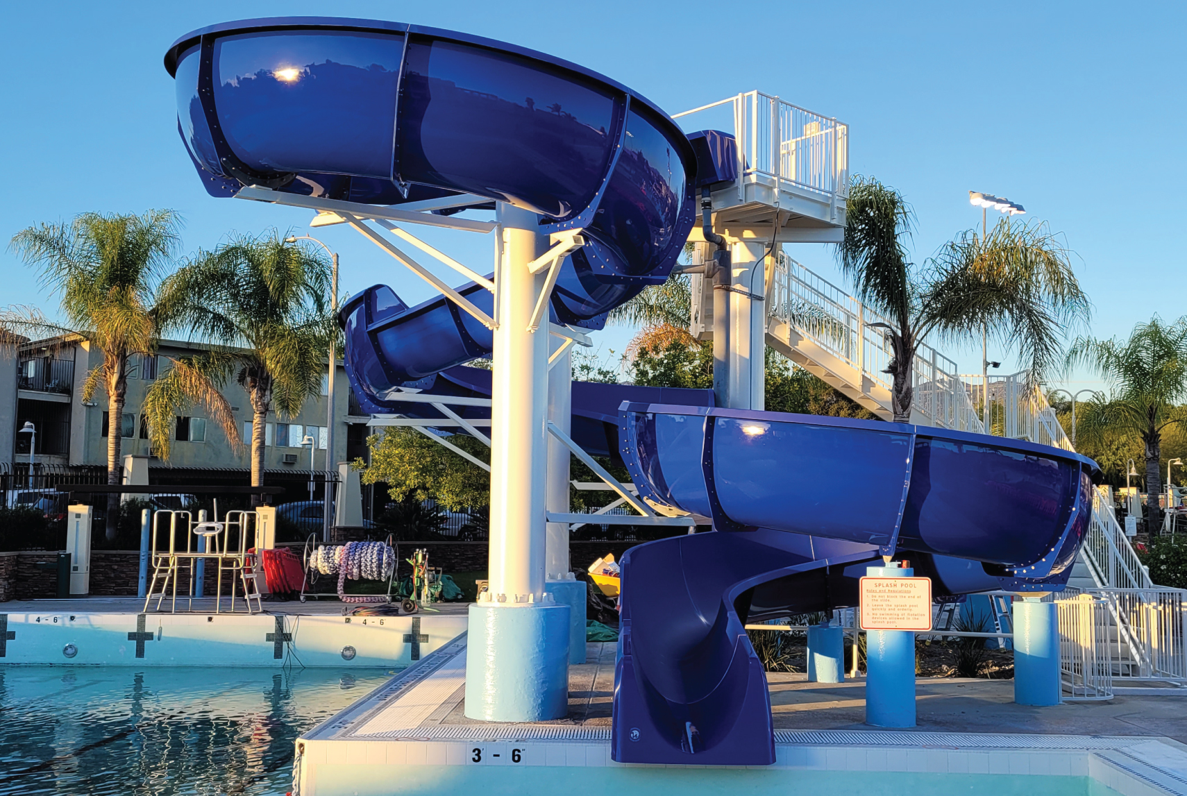 Blue-slide-after
